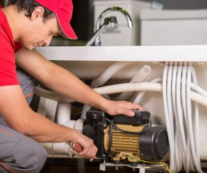 About Emergency plumbing pros Elk Garden, WV